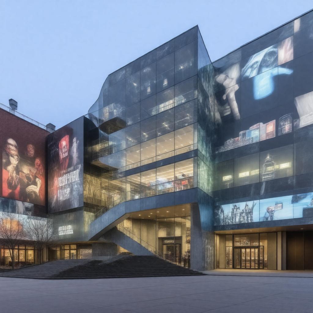 Westphal College of Media Arts & Design
